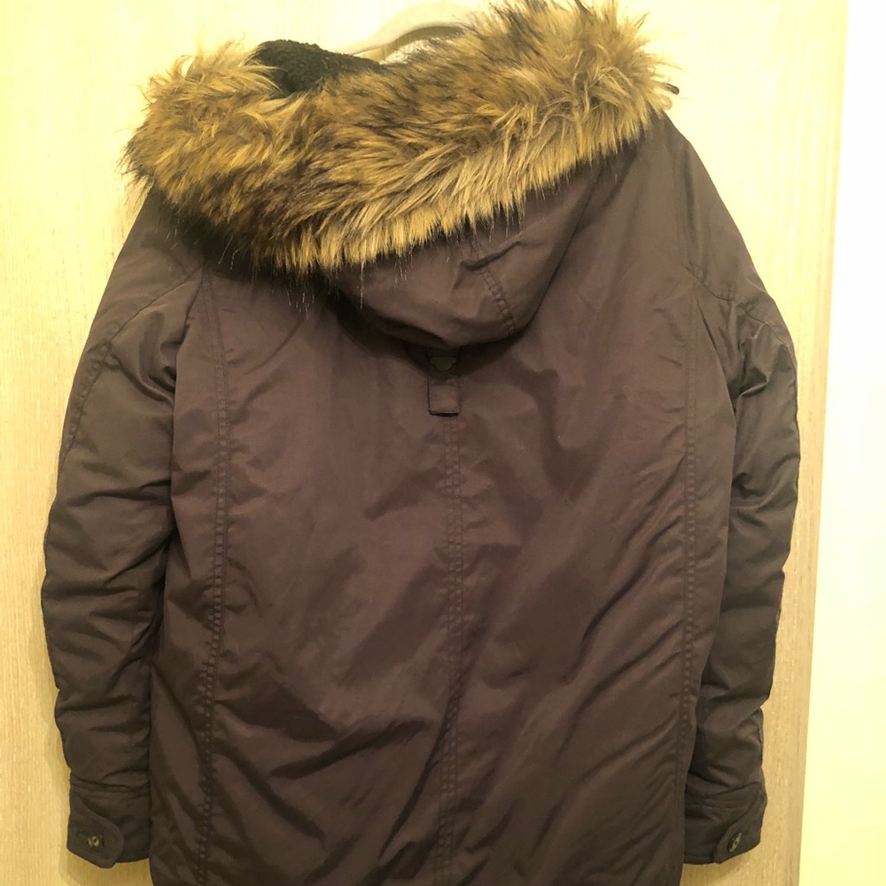 Coat - Picture 3 of 3